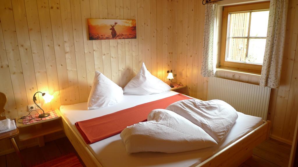 Ferienhaus Martlerhof Tux Rum bild